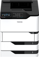 e-Studio 528p