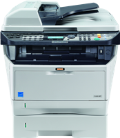 P-3520 MFP