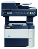 P-4030 MFP