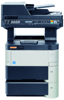 P-4035 MFP