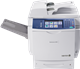 WorkCentre 6400