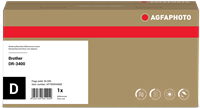 Agfa Photo APTBDR3400E imaging drum black