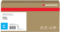 Agfa Photo APTBTN423CE cyan toner