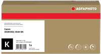 Agfa Photo APTC054HBKE black toner