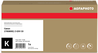 Agfa Photo APTCEXV33E black toner