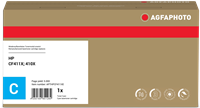 Agfa Photo APTHPCF411XE cyan toner