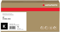 Agfa Photo APTHPCF540AE black toner