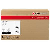 Agfa Photo APTR407340E black toner