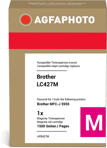 Agfa Photo APB427M