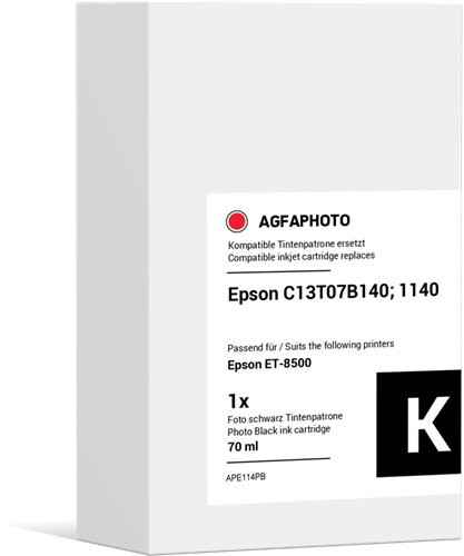 Agfa Photo APE114PB
