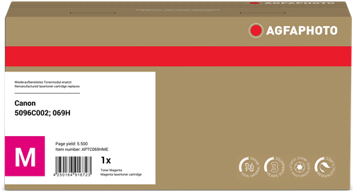 Agfa Photo APTC069HME