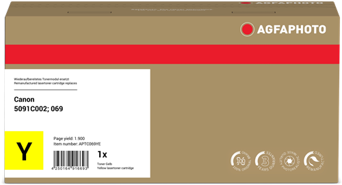 Agfa Photo APTC069YE