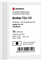 Agfa Photo APRTZE131 tape black on transparent
