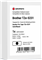 Agfa Photo APRTZES231 tape black on white