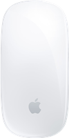 Apple White