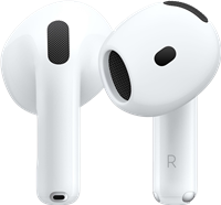 Apple White