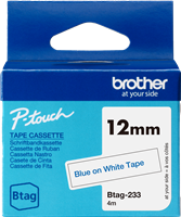 Brother Btag-233