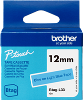 Brother Btag-L33