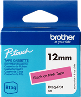 Brother Btag-P31