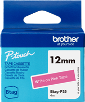 Brother Btag-P35