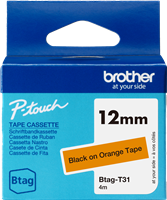 Brother Btag-T31