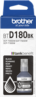 Brother BTD180BK black ink cartridge