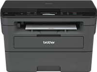 Brother DCP-L2510D Multifunction Printer 
