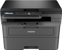 Brother DCP-L2620DW Multifunction Printer 