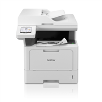Brother DCP-L5510DW Multifunction Printer 