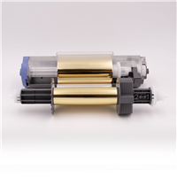 Brother HFA110GD gold