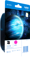 Brother LC1280XLM magenta ink cartridge