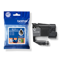 Brother LC521BK