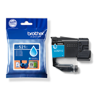 Brother LC521C