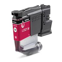 Brother LC521M