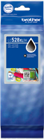 Brother LC528XLBK black ink cartridge