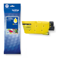 Brother LC528XLY