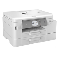 Brother MFC-J4540DWXL Multifunction Printer White