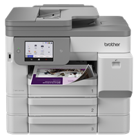 Brother MFC-J5117DW Multifunction Printer 