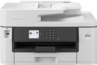 Brother MFC-J5340DW Multifunction Printer 