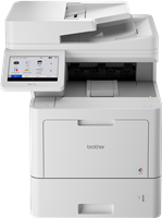 Brother MFC-L9630CDN Multifunction Printer 
