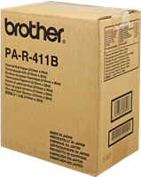 Brother PA-R-411B thermal transfer roll 