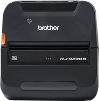 Brother RJ-4230B Label Printer 