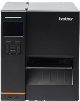 Brother TJ-4420TN Label Printer 