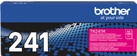 Brother TN-241M magenta toner