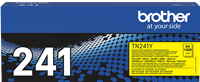 Brother TN-241Y yellow toner