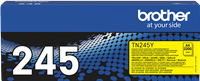 Brother TN-245Y yellow toner