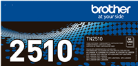 Brother TN-2510 black toner