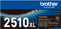 Brother TN-2510XL black toner