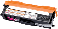 Brother TN-328M magenta toner