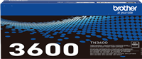 Brother TN-3600 black toner